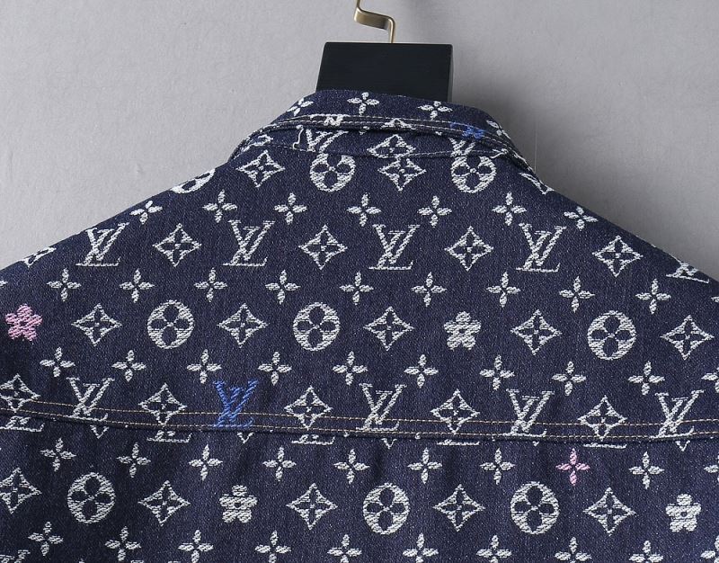 Louis Vuitton Outwear